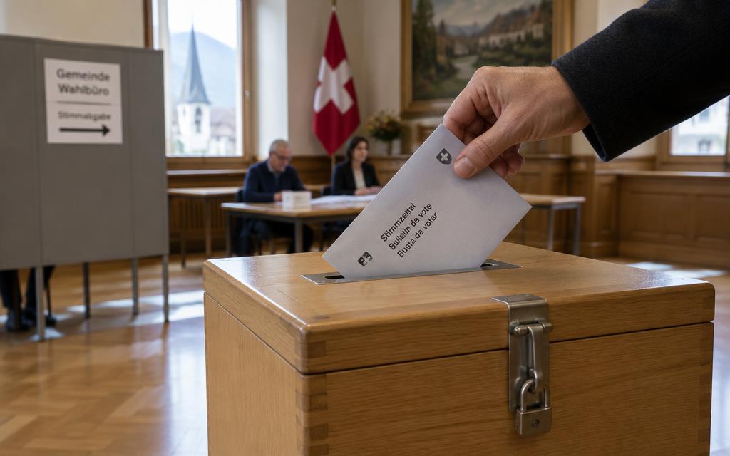 Votation : le résultat choc que personne n'avait vu venir