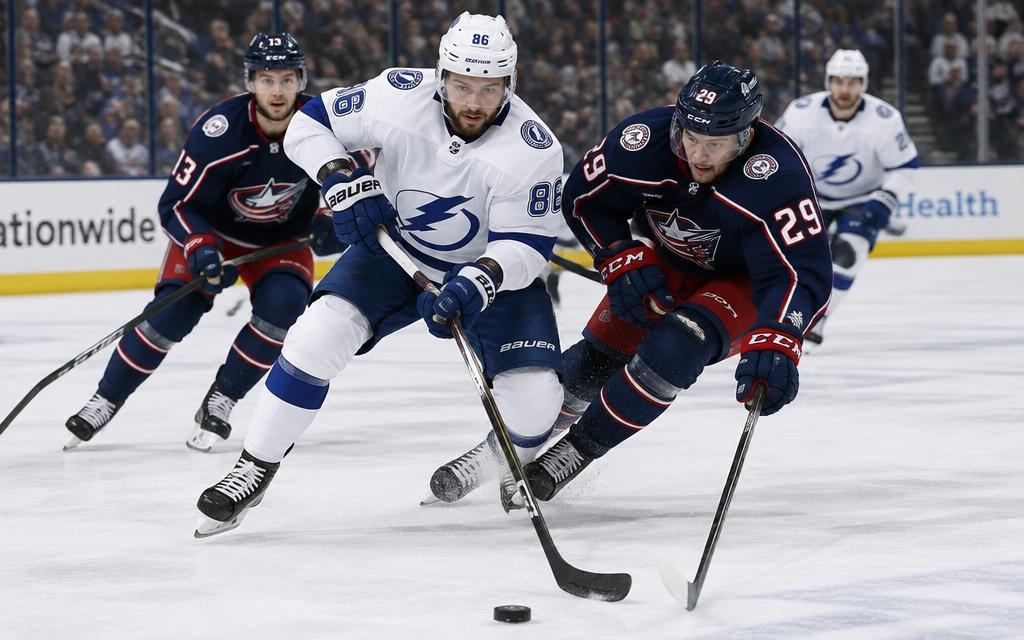 Hockey : le match le plus fou de la saison se termine en prolongation