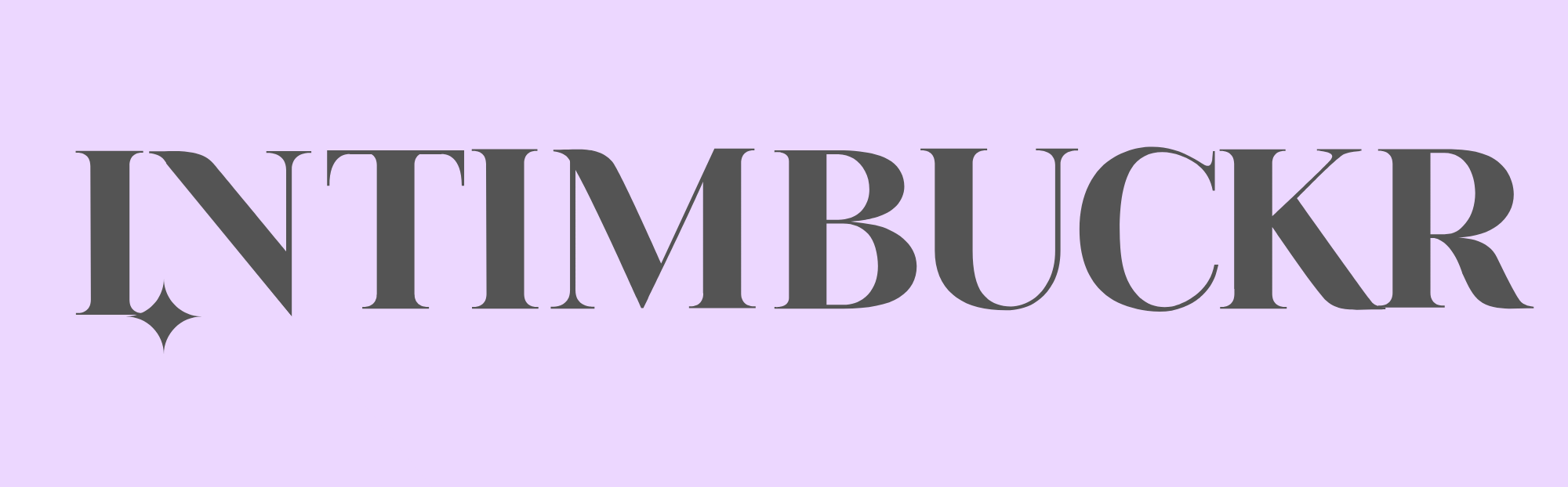 Intimbuckr GmbH